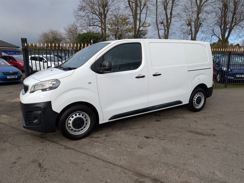 Used Peugeot Expert 2020 for sale - 76221927: Photo 7