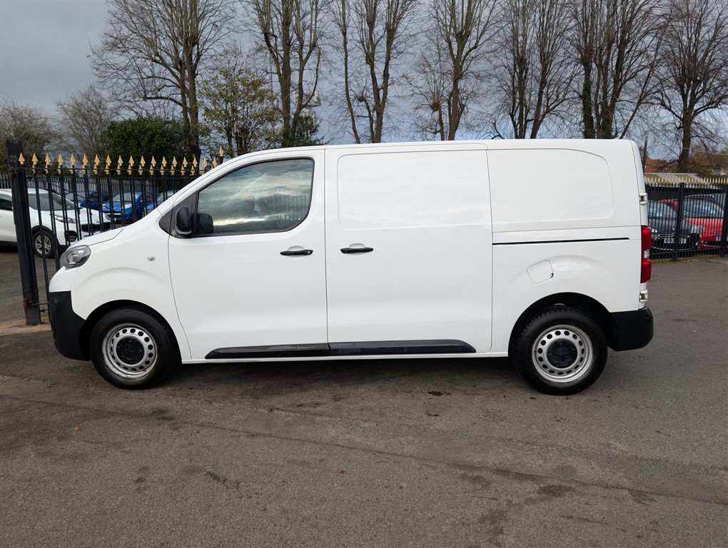 Used Peugeot Expert 2020 for sale - 76221927: Photo 8