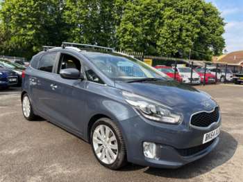 2014 - 1.7 CRDi 3 5dr [Sat Nav]