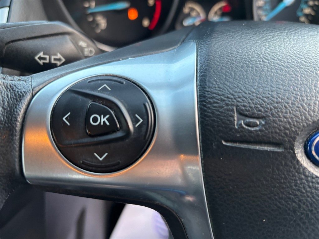 Used Ford Focus 2013 for sale - 76750241: Photo 14