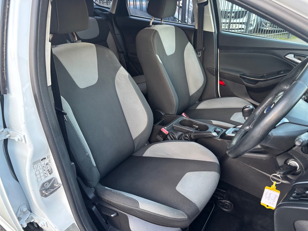 Used Ford Focus 2013 for sale - 76750241: Photo 8