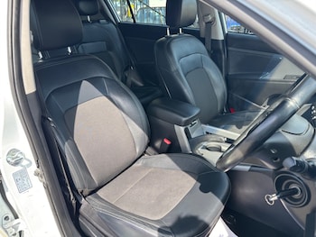 Used Kia Sportage 2015 for sale - 75591182: Photo
