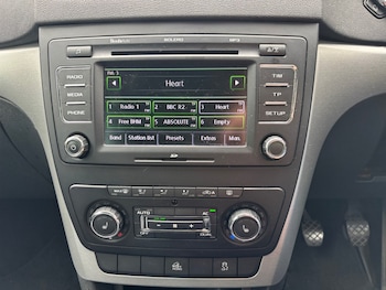 Used Skoda Yeti 2013 for sale - 75570490: Photo