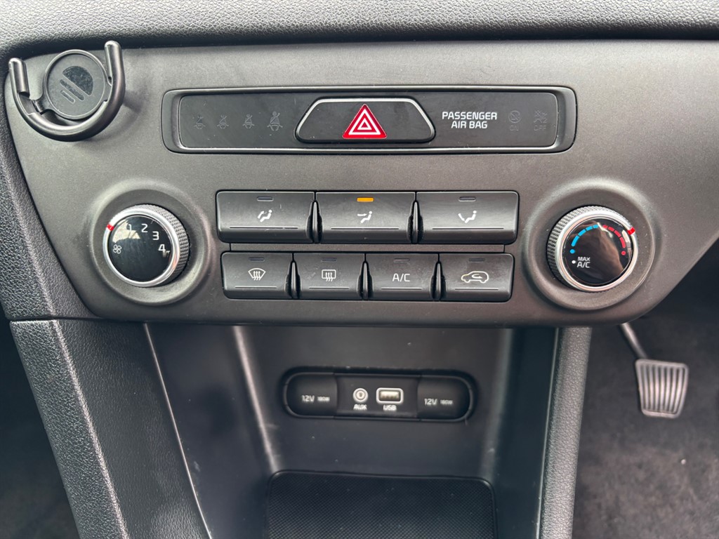 Used Kia Sportage 2017 for sale - 76933380: Photo 11