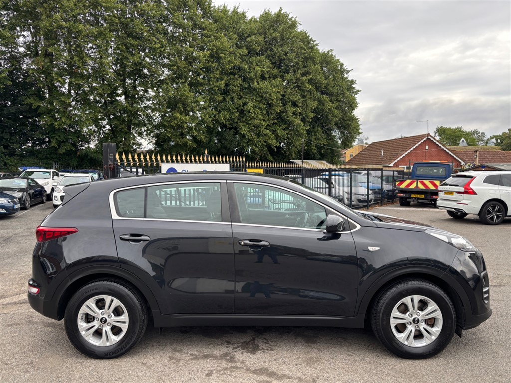 Used Kia Sportage 2017 for sale - 76933380: Photo 15