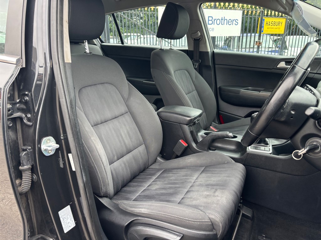 Used Kia Sportage 2017 for sale - 76933380: Photo 21