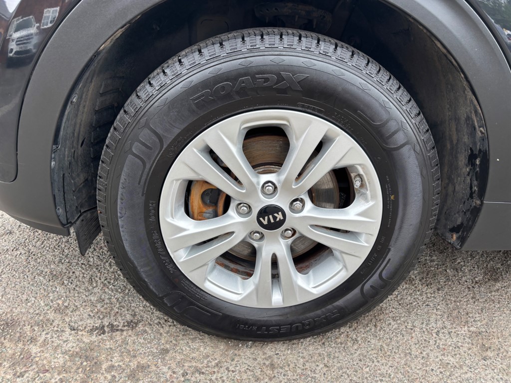 Used Kia Sportage 2017 for sale - 76933380: Photo 6