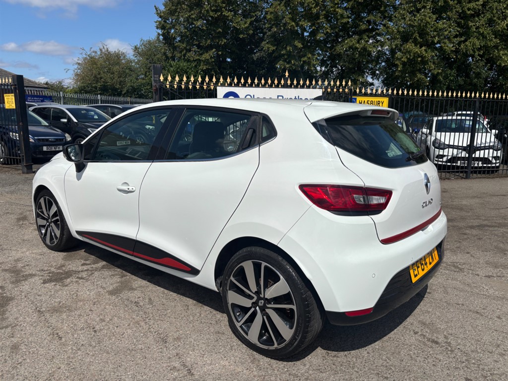 Vehicle 16