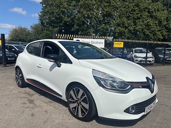 Used Renault Clio 2015 for sale - 75572280: Photo