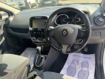 Used Renault Clio 2015 for sale - 75572280: Photo