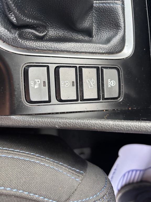 Used Hyundai TUCSON 2017 for sale - 76015332: Photo 13