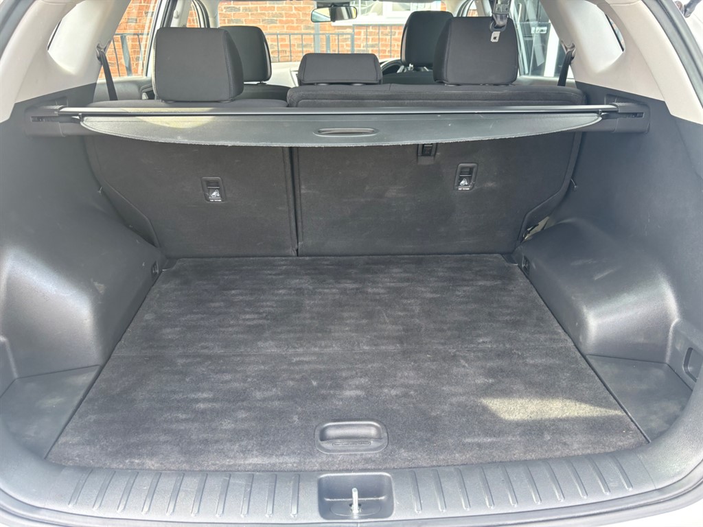 Used Hyundai TUCSON 2017 for sale - 76015332: Photo 19