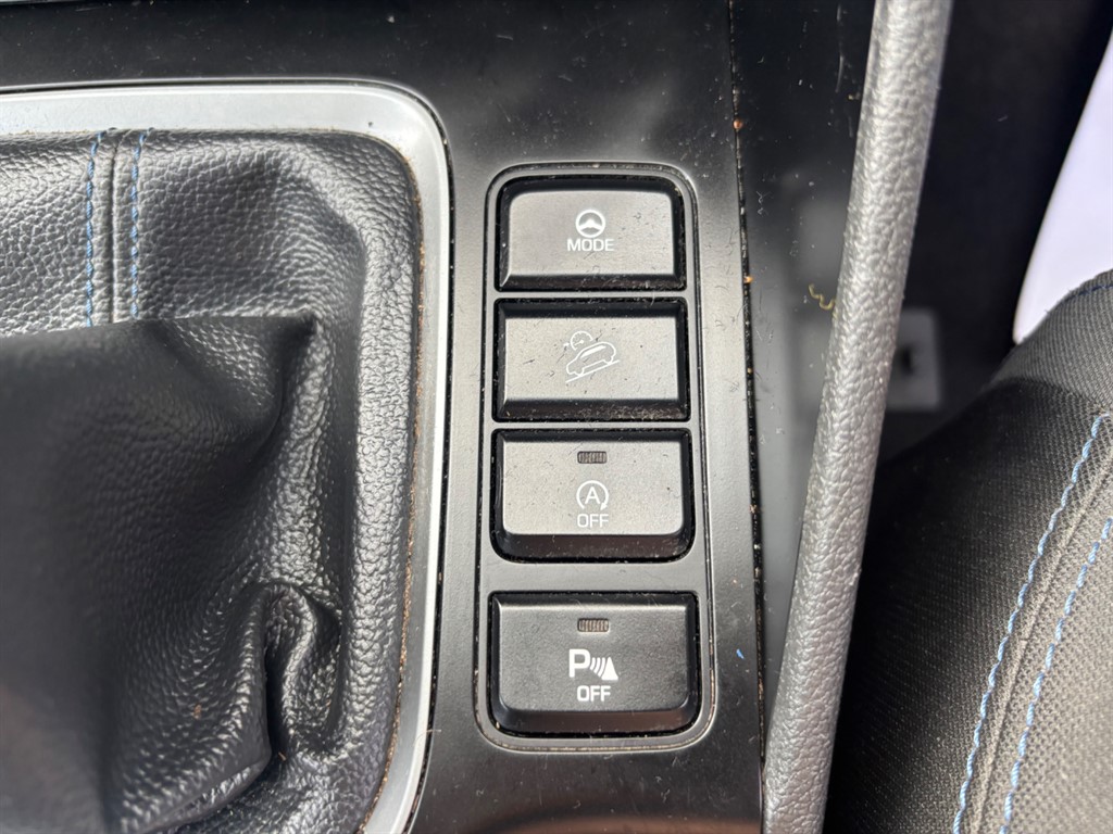 Used Hyundai TUCSON 2017 for sale - 76015332: Photo 7
