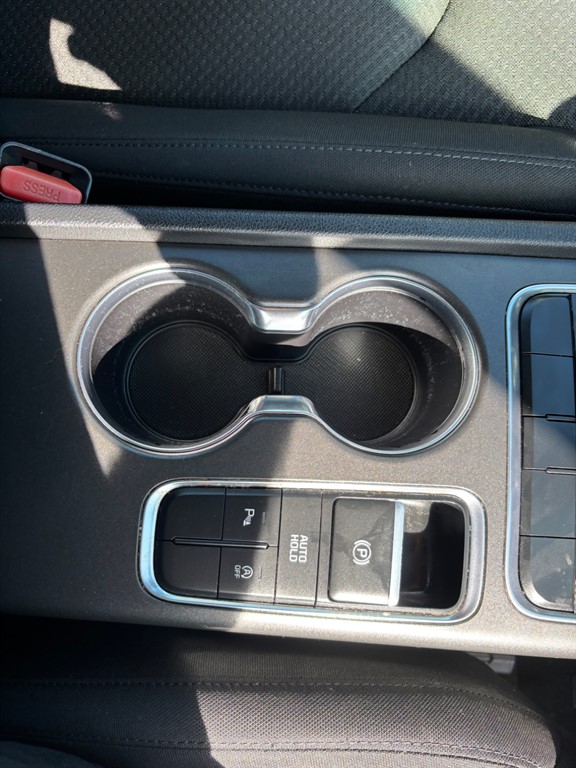 Used Kia Optima 2017 for sale - 76760860: Photo 12