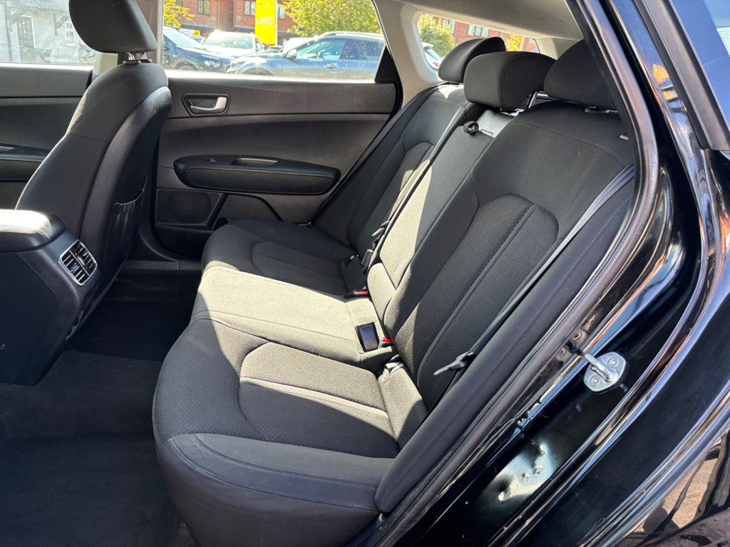 Used Kia Optima 2017 for sale - 76760860: Photo 13