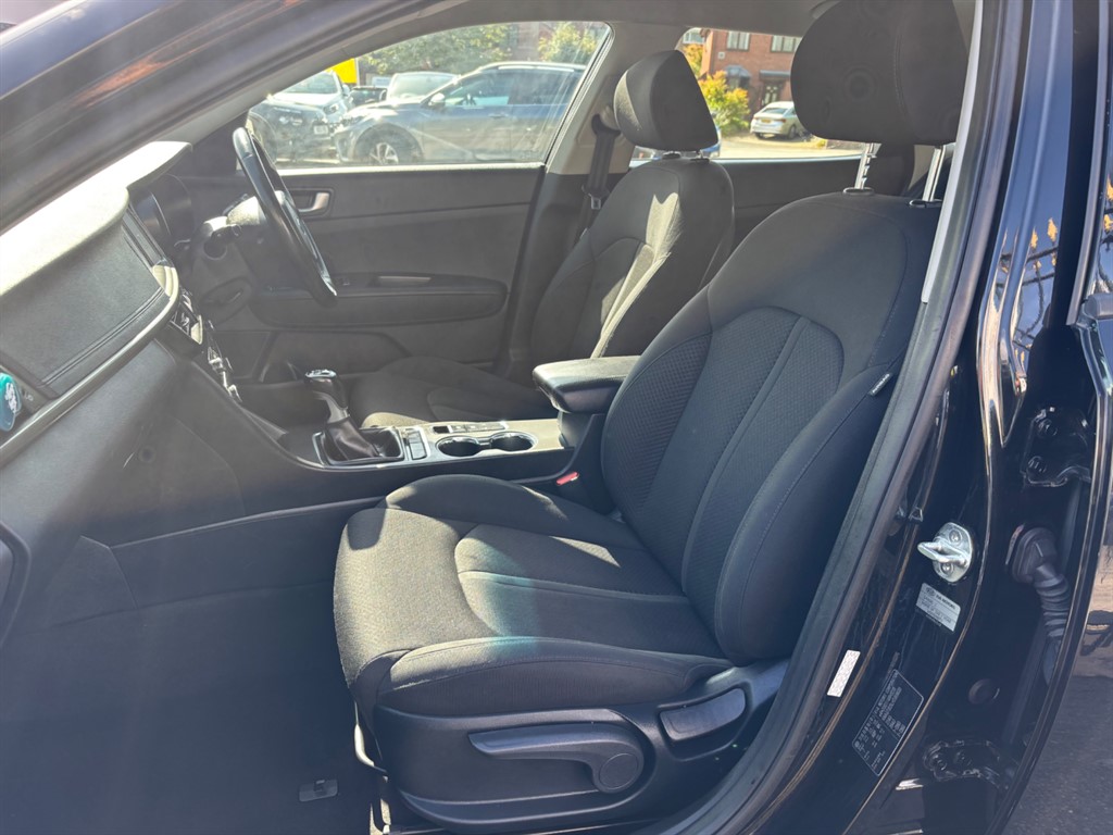 Used Kia Optima 2017 for sale - 76760860: Photo 14