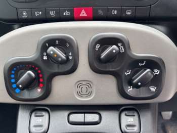 Used Fiat Panda 2018 for sale - 75032774: Photo