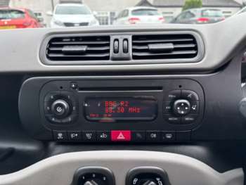 Used Fiat Panda 2018 for sale - 75032774: Photo
