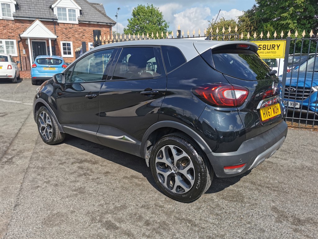 Vehicle 32