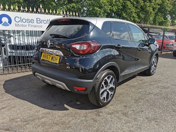 Used Renault Captur 2017 for sale - 75570616: Photo