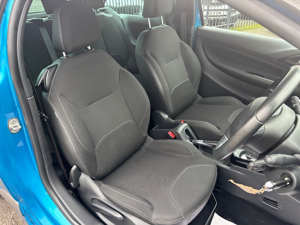 Used DS Automobiles DS 3 2015 for sale - 76544676: Photo 11