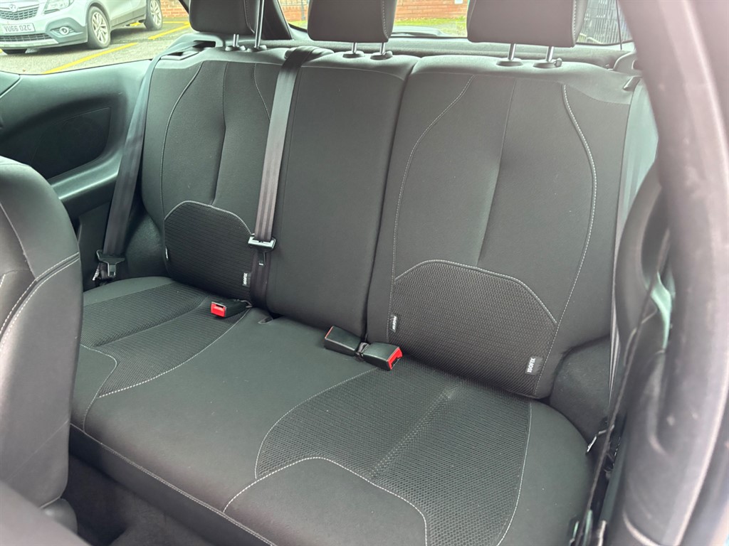 Used DS Automobiles DS 3 2015 for sale - 76544676: Photo 12