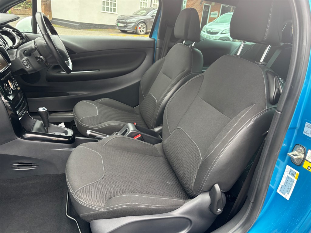 Used DS Automobiles DS 3 2015 for sale - 76544676: Photo 13