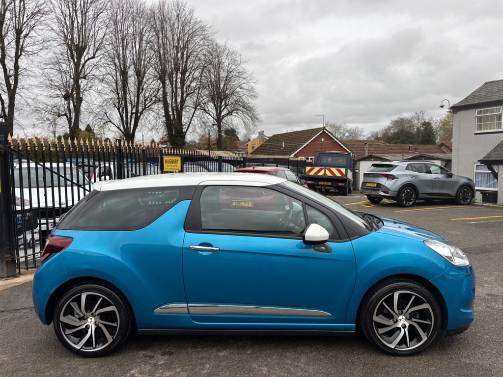 Used DS Automobiles DS 3 2015 for sale - 76544676: Photo 15