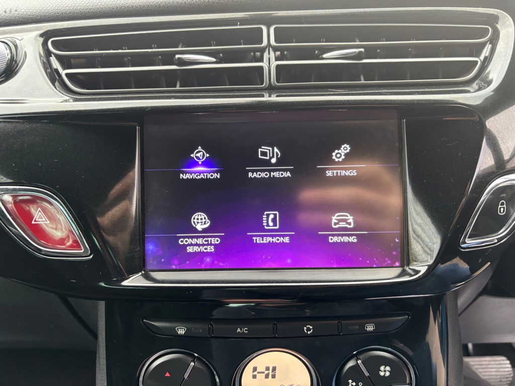 Used DS Automobiles DS 3 2015 for sale - 76544676: Photo 18