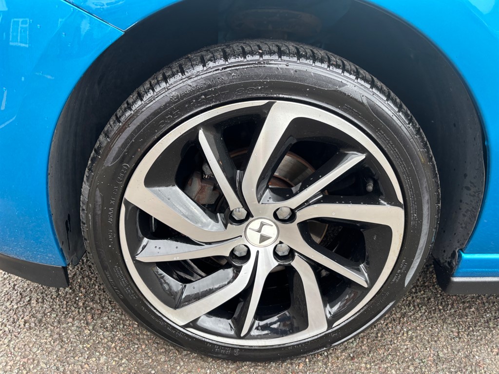 Used DS Automobiles DS 3 2015 for sale - 76544676: Photo 20