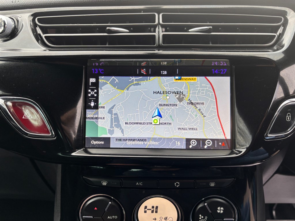 Used DS Automobiles DS 3 2015 for sale - 76544676: Photo 4