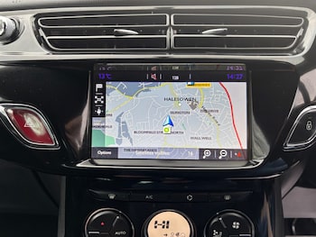 Used DS Automobiles DS 3 2015 for sale - 76544676: Photo