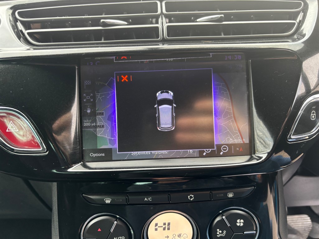 Used DS Automobiles DS 3 2015 for sale - 76544676: Photo 6