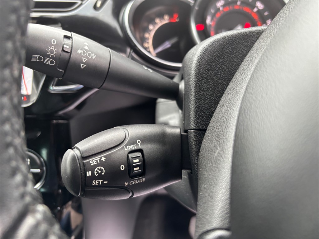 Used DS Automobiles DS 3 2015 for sale - 76544676: Photo 7