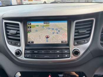 Used Hyundai TUCSON 2017 for sale - 75305979: Photo