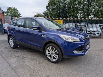 Used Ford Kuga 2015 for sale - 75571964: Photo