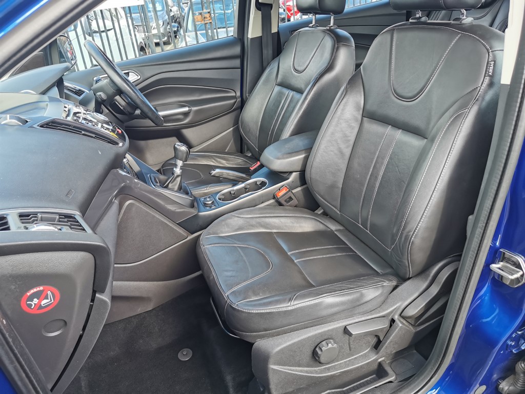 Vehicle 29