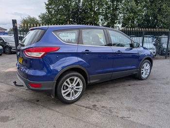 Used Ford Kuga 2015 for sale - 75571964: Photo