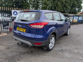 Used Ford Kuga 2015 for sale - 75571964: Photo