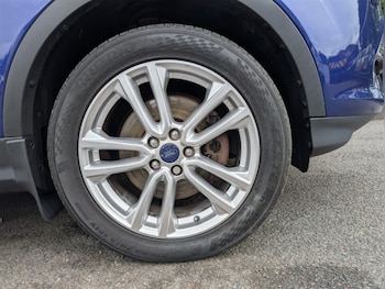 Used Ford Kuga 2015 for sale - 75571964: Photo