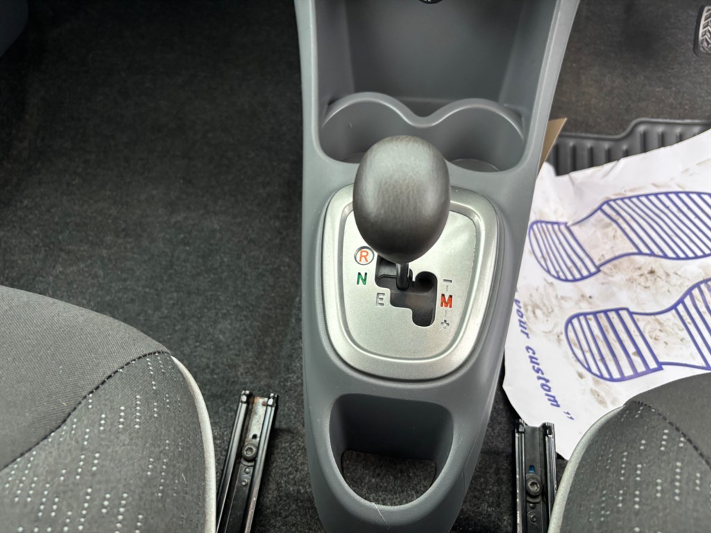 Used Peugeot 107 2010 for sale - 76544669: Photo 3