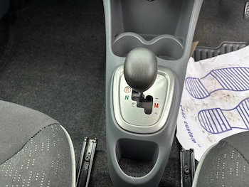 Used Peugeot 107 2010 for sale - 76544669: Photo