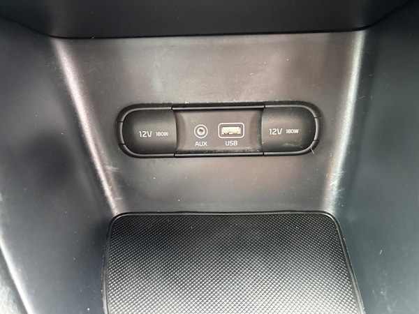 Used Kia Sportage 2017 for sale - 75571929: Photo 12