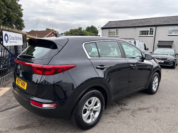 Used Kia Sportage 2017 for sale - 75571929: Photo 14
