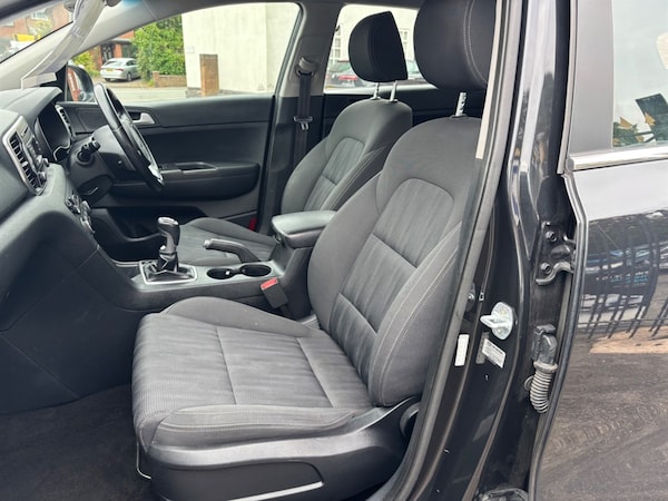 Used Kia Sportage 2017 for sale - 75571929: Photo 19