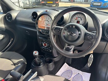 Used MINI Countryman 2014 for sale - 75829556: Photo