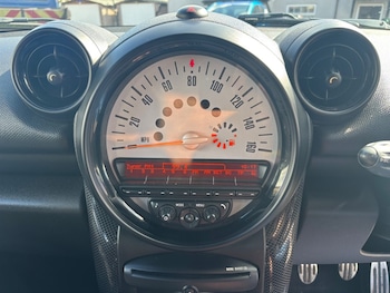 Used MINI Countryman 2014 for sale - 75829556: Photo