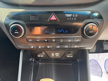 Used Hyundai TUCSON 2017 for sale - 75580162: Photo