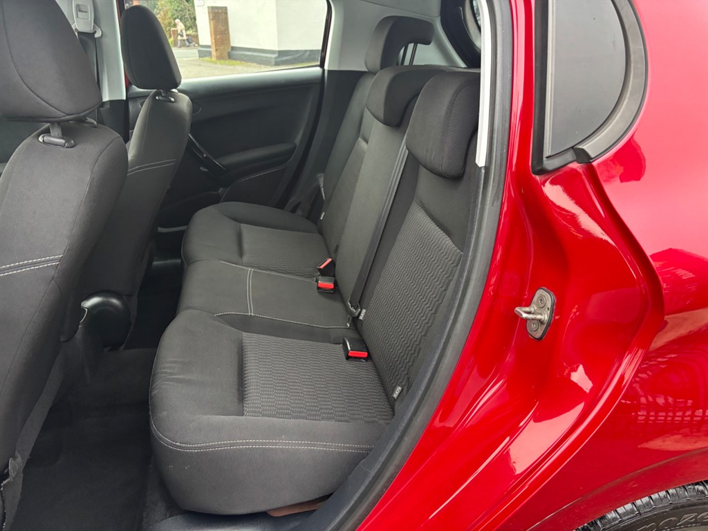 Used Peugeot 208 2016 for sale - 76709749: Photo 12