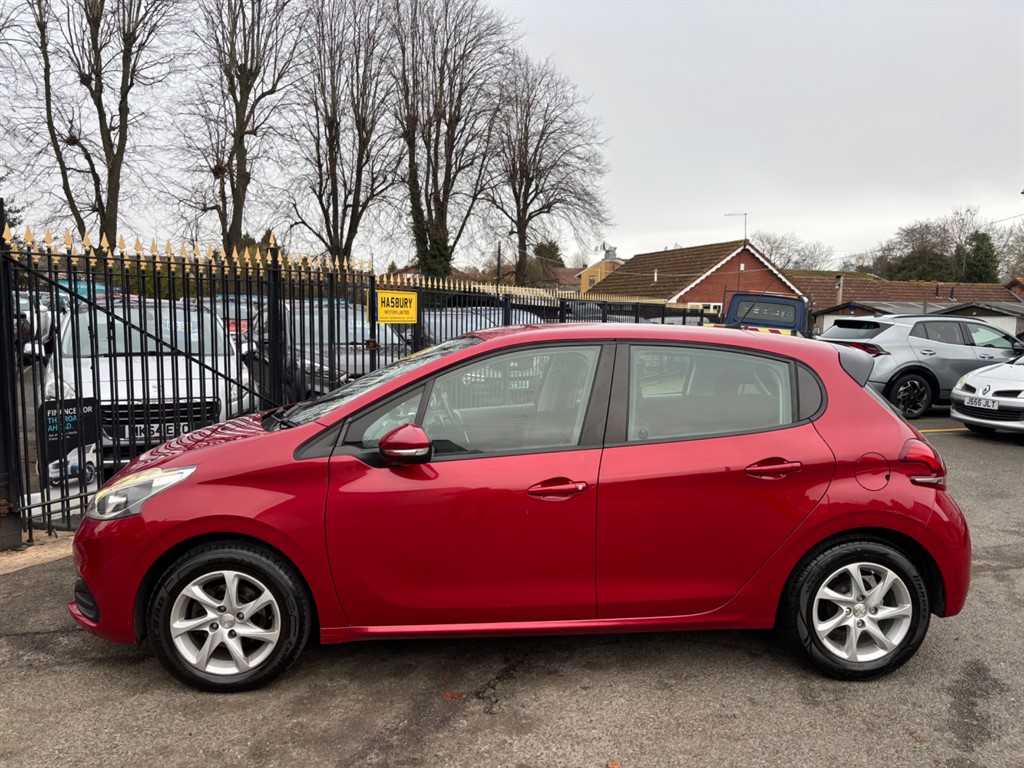 Used Peugeot 208 2016 for sale - 76709749: Photo 19